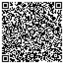 QR code with Just Up North Inc contacts