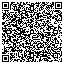 QR code with J W S Collections contacts