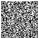 QR code with Kauai Frame contacts