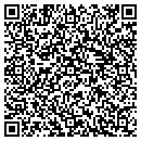 QR code with Kover Klamps contacts
