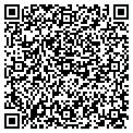 QR code with Lyn Frames contacts