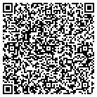 QR code with Malorni's Art and Mirror contacts