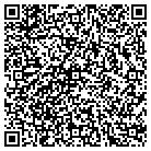 QR code with Oak Gallery & Frame Shop contacts