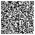 QR code with Palette & Brush contacts
