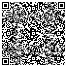 QR code with Rhonda Feinman Custom Frames contacts