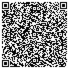 QR code with Ricks Gallery & Framing contacts