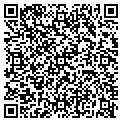 QR code with The Art Depot contacts