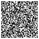 QR code with The Frame Factor Inc contacts