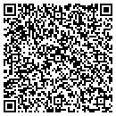 QR code with The Frame Shop contacts