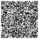 QR code with Three Rivers Gallery & Custom contacts