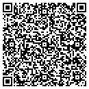 QR code with Ultimate in Framing contacts