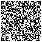 QR code with Woodcrafters Custom Picture contacts