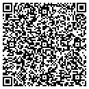 QR code with D Kwitman & Son Inc contacts
