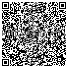 QR code with Sandy's Custom Draperies & Mr contacts