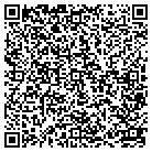 QR code with Tdi Drapery Importing Corp contacts