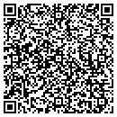 QR code with The Curtain Exchange contacts