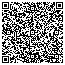 QR code with The Window Shop contacts