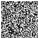 QR code with USA Blind Factory Inc contacts