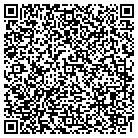 QR code with Table Pads By Angie contacts