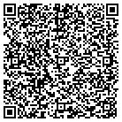 QR code with Custom Window Fashions By Stella contacts