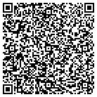 QR code with Hidalgo Vertical Blinds contacts
