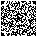QR code with Meanderings Inc contacts