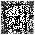 QR code with Rayblockers Vertical Blinds contacts