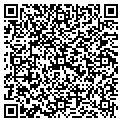 QR code with Vico's Blinds contacts