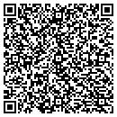 QR code with Handy Window Shade Inc contacts