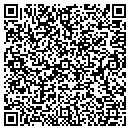 QR code with Jaf Trading contacts