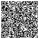 QR code with L T Thompson Sales contacts