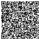 QR code with Ashland Interiors contacts