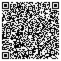 QR code with G C Creations contacts