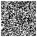QR code with Hopper Corp contacts