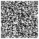 QR code with Made In Shade Of Denver LLC contacts
