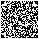 QR code with Rv Sunshade Company contacts