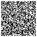 QR code with The Blind Gallery contacts