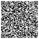 QR code with Cincinnati Window Decor contacts