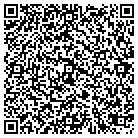 QR code with Cincinnati Window Shade Inc contacts
