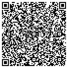 QR code with First Class Shutters & Blinds contacts
