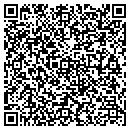 QR code with Hipp Marketing contacts
