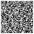 QR code with Salvin Drapery Mfg contacts
