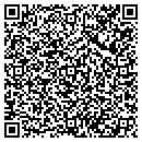 QR code with Sunspots contacts