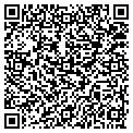 QR code with Tint Shop contacts