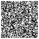QR code with G & F Construction Inc contacts