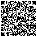 QR code with Harman Flooring CO Inc contacts