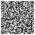 QR code with Hylomar Midamerica Distributor contacts