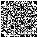 QR code with J&J Woodflooring Inc contacts