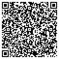 QR code with kd flooring contacts