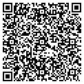 QR code with Phf Contractors contacts